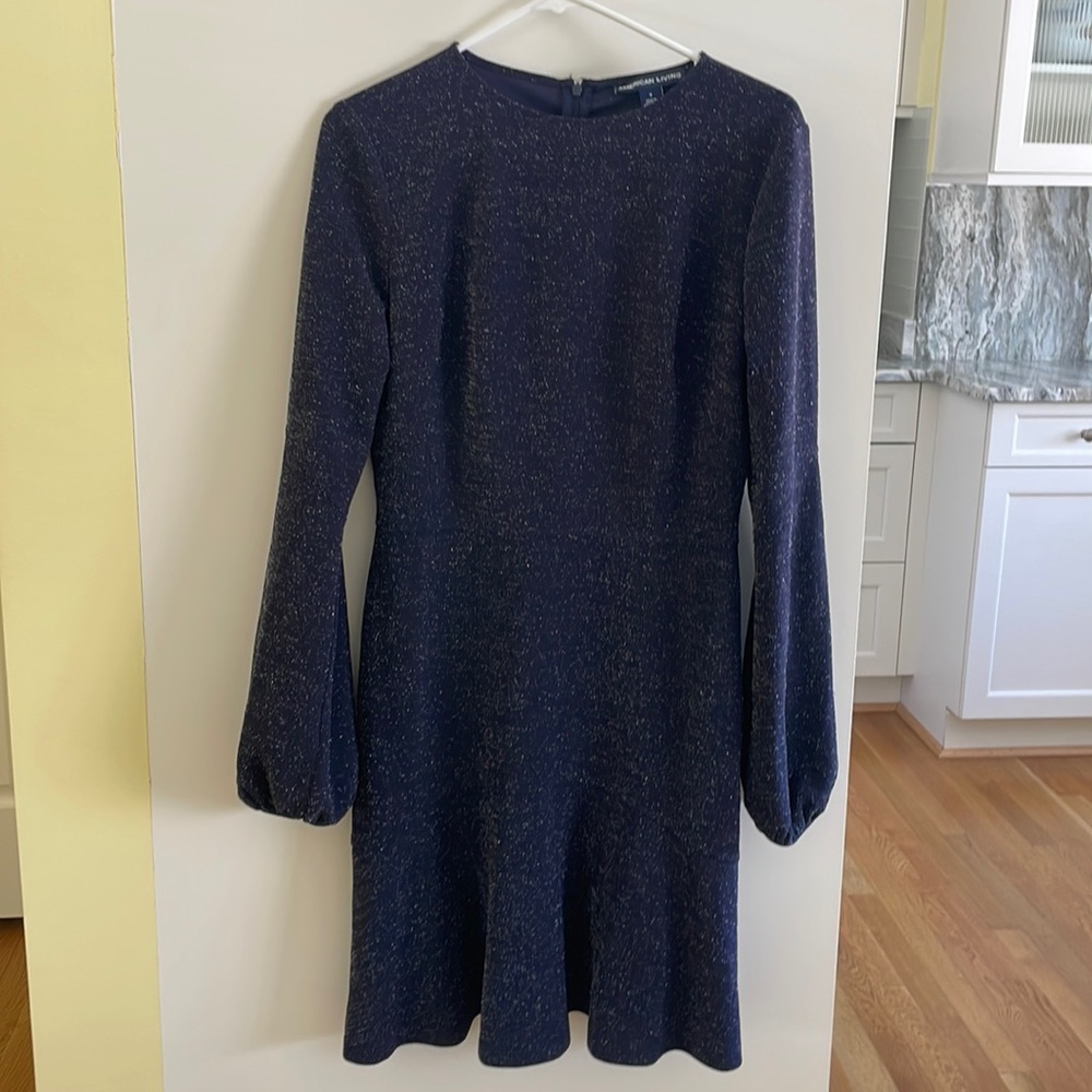 American Living dress size 8